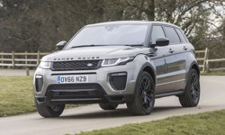 Evoque (2011 - 2019)